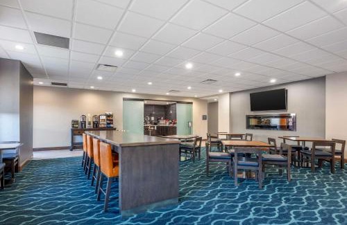 Owensboro Hotel | Best Western Plus Owensboro