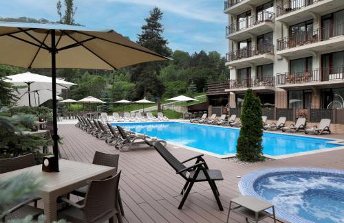 Dilijan Hotel | Best Western Plus Paradise Hotel Dilijan