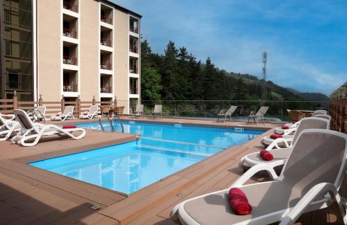 Dilijan Hotel | Best Western Plus Paradise Hotel Dilijan