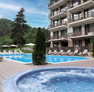 Dilijan Hotel | Best Western Plus Paradise Hotel Dilijan
