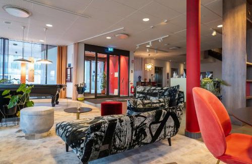 Lund Hotel | Best Western Plus Park City Lund