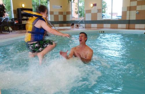 Fort Gary Hotel | Best Western Plus Pembina Inn & Suites