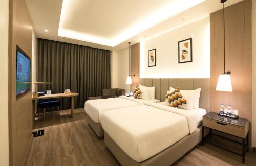 Phillaur Hotel | Best Western Plus Phagwara