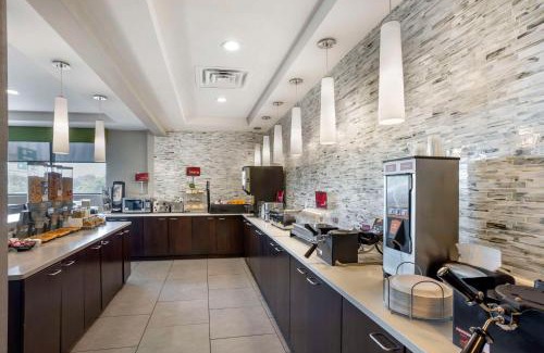 Pennsauken Hotel | Best Western Plus Philadelphia-Pennsauken Hotel