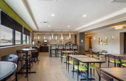 Pennsauken Hotel | Best Western Plus Philadelphia-Pennsauken Hotel