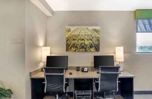 Pennsauken Hotel | Best Western Plus Philadelphia-Pennsauken Hotel