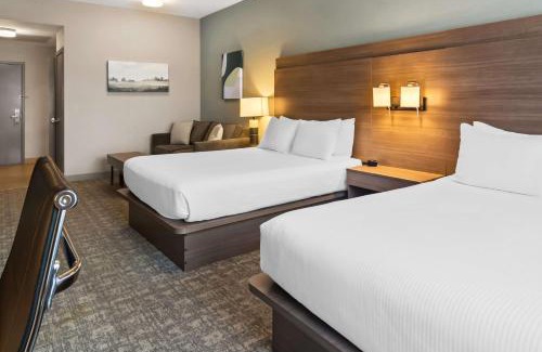 Pitt Meadows Hotel | Best Western Plus Pitt Meadows Inn & Suites