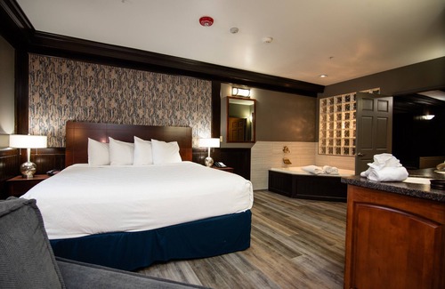 Plattsburgh Hotel | Best Western Plus Plattsburgh