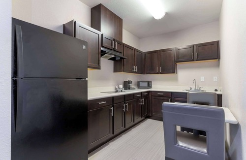 Pleasanton Hotel | Best Western Plus Pleasanton Hotel