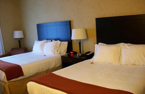 Ponderay Hotel | Best Western Plus Ponderay Mountain Lodge Sandpoint