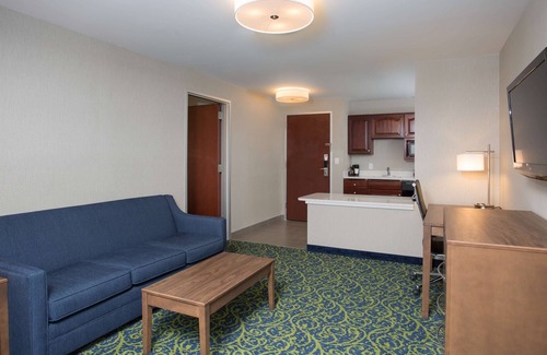 Portsmouth Hotel | Best Western Plus Portsmouth Hotel & Suites