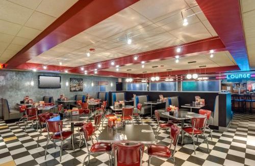 Portsmouth Hotel | Best Western Plus Portsmouth Hotel & Suites
