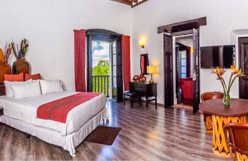 Patzcuaro Hotel | Best Western Plus Posada de Don Vasco