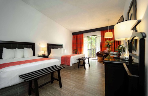 Patzcuaro Hotel | Best Western Plus Posada de Don Vasco