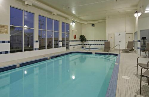 Red Deer Hotel | Best Western Plus Red Deer Inn & Suite