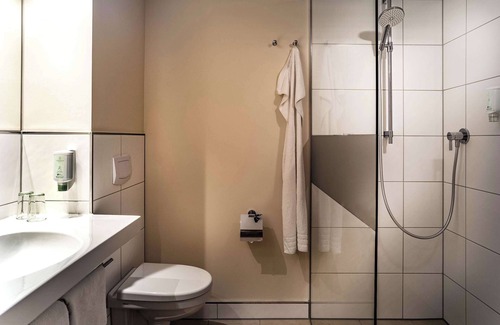 Bockelsberg Hotel | Best Western Plus Residenzhotel Lueneburg