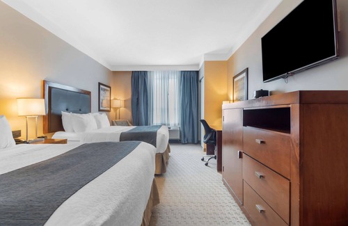 Revelstoke Hotel | Best Western Plus Revelstoke