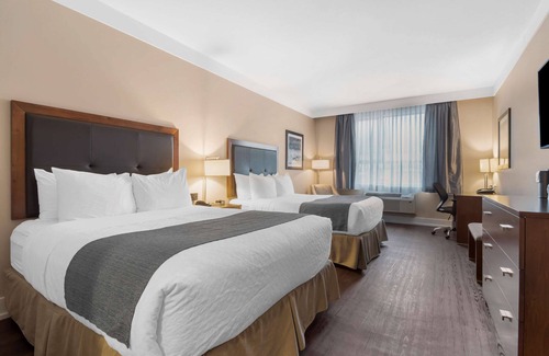 Revelstoke Hotel | Best Western Plus Revelstoke
