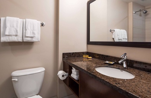 Revelstoke Hotel | Best Western Plus Revelstoke