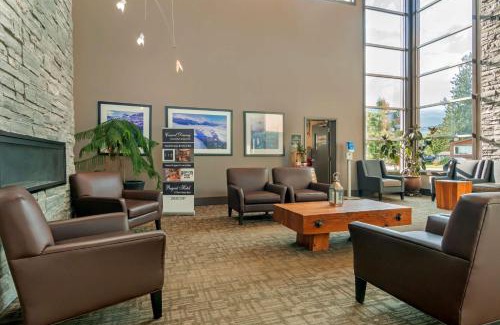 Revelstoke Hotel | Best Western Plus Revelstoke