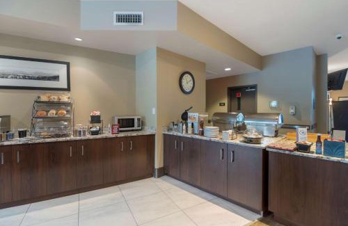 Revelstoke Hotel | Best Western Plus Revelstoke