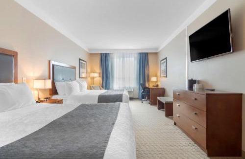Revelstoke Hotel | Best Western Plus Revelstoke
