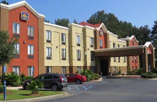 Richmond Hill Hotel | Best Western Plus Richmond Hill Inn