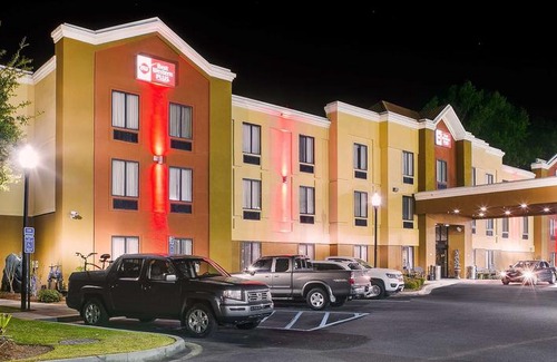 Richmond Hill Hotel | Best Western Plus Richmond Hill Inn