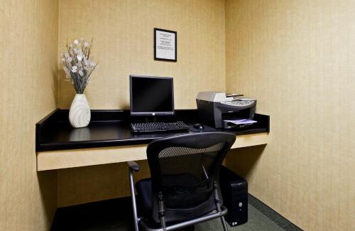 Richmond Hill Hotel | Best Western Plus Richmond Hill Inn