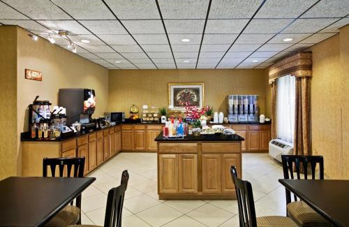 Richmond Hill Hotel | Best Western Plus Richmond Hill Inn