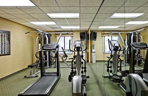 Richmond Hill Hotel | Best Western Plus Richmond Hill Inn