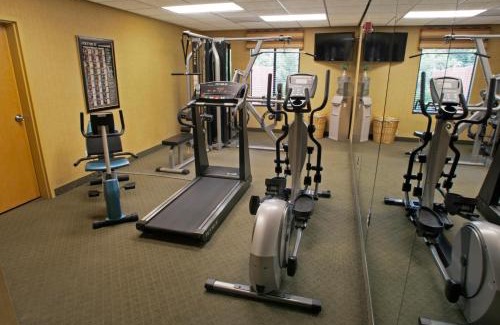 Richmond Hill Hotel | Best Western Plus Richmond Hill Inn
