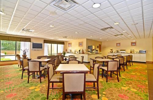 Richmond Hotel | Best Western Plus Richmond Indiana I-70