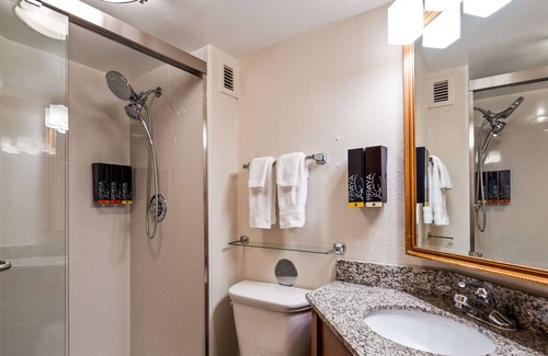 Sandston Hotel | Best Western Plus Richmond Airport Hotel
