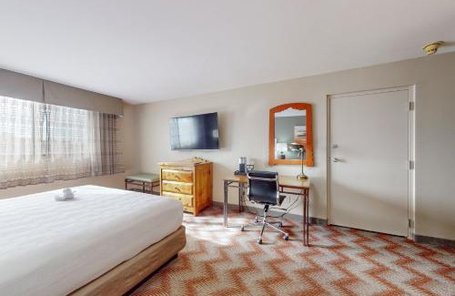 West Old Town Hotel | Best Western Plus Rio Grande Inn