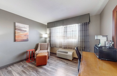 West Old Town Hotel | Best Western Plus Rio Grande Inn