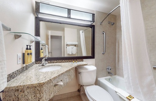 West Old Town Hotel | Best Western Plus Rio Grande Inn