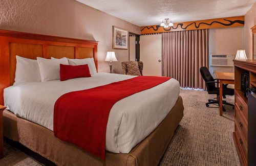 Citizen Involvement Committee Hotel | Best Western Plus Rivershore Hotel