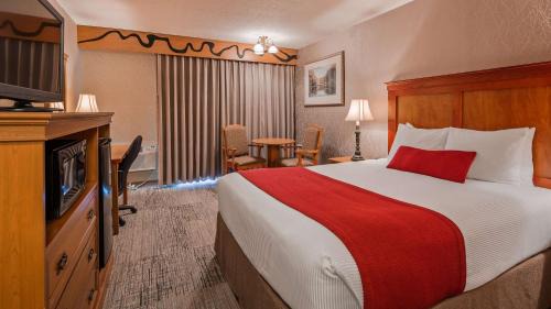 Citizen Involvement Committee Hotel | Best Western Plus Rivershore Hotel