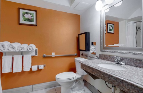 Rockwall Hotel | Best Western Plus Rockwall Inn & Suites