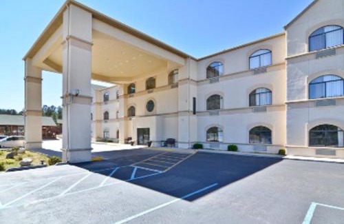 Ruidoso Hotel | Best Western Plus Ruidoso Inn