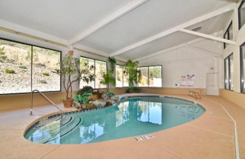 Ruidoso Hotel | Best Western Plus Ruidoso Inn