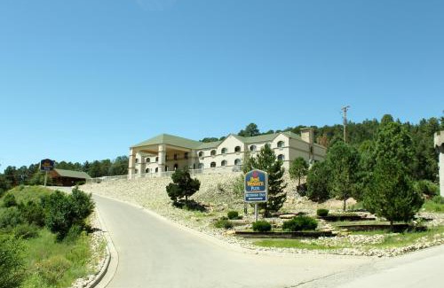 Ruidoso Hotel | Best Western Plus Ruidoso Inn