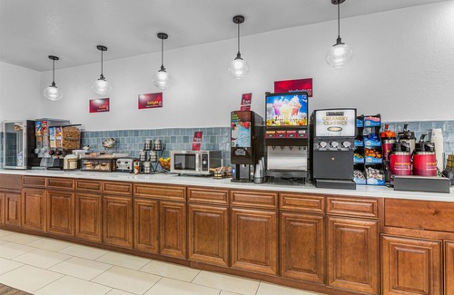 Ruidoso Hotel | Best Western Plus Ruidoso Inn