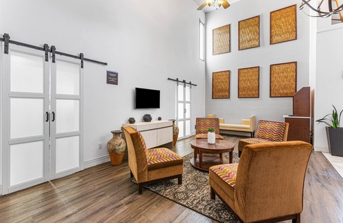 Ruidoso Hotel | Best Western Plus Ruidoso Inn