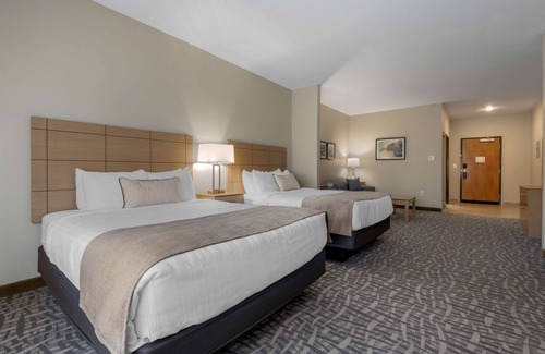 Rumford Hotel | Best Western Plus Rumford Falls