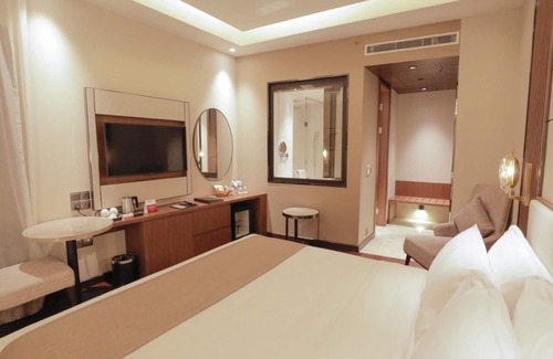 Dhaka Hotel | Best Western PLUS Runway