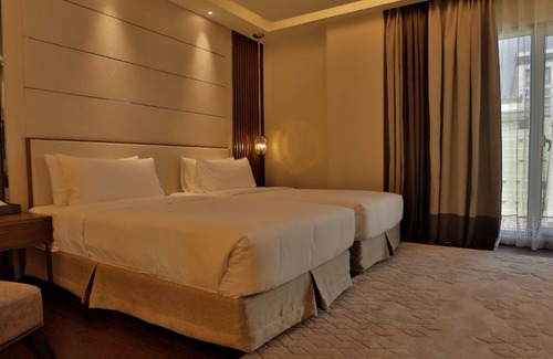 Dhaka Hotel | Best Western PLUS Runway