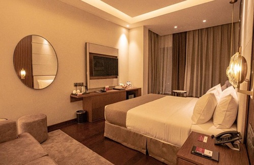 Dhaka Hotel | Best Western PLUS Runway