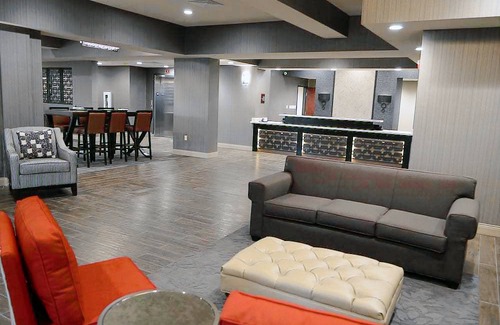 Hugoton Hotel | Best Western Plus Stevens County Inn